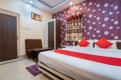 Oyo 26946 Hotel Janvi International