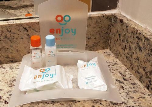 Apartamento Enjoy Olimpia Park Resort