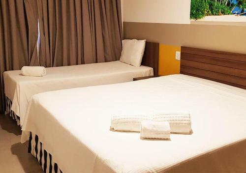 Apartamento Enjoy Olimpia Park Resort