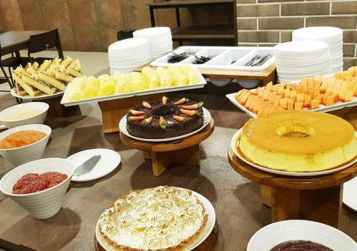 Apartamento Enjoy Olimpia Park Resort