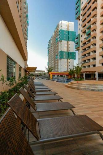 Apartamento Enjoy Olimpia Park Resort