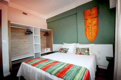 Hot Beach Suites Olimpia