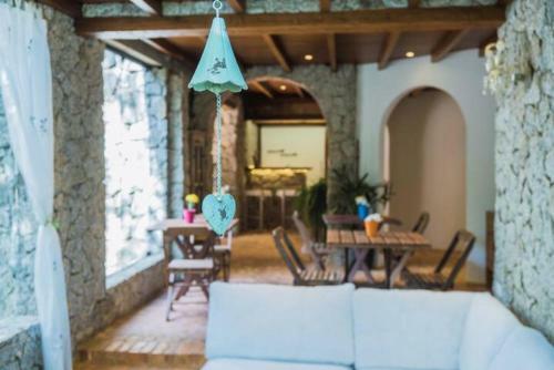 Lodge Su�te Pardal