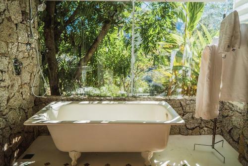 Lodge Su�te Pardal