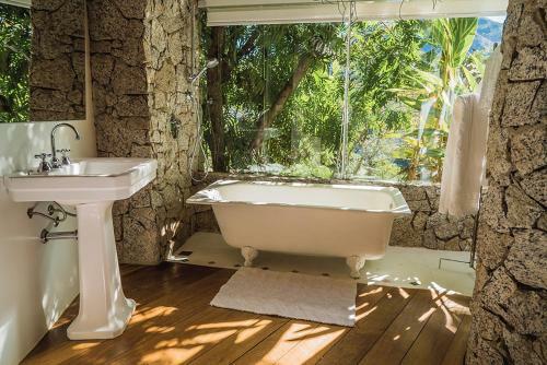 Lodge Su�te Pardal