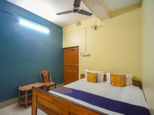 Hotel Spot On 63181 Joyanti Nibas