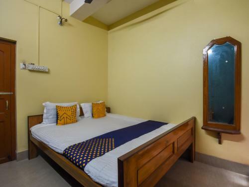 Hotel Spot On 63181 Joyanti Nibas