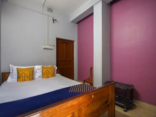 Hotel Spot On 63181 Joyanti Nibas