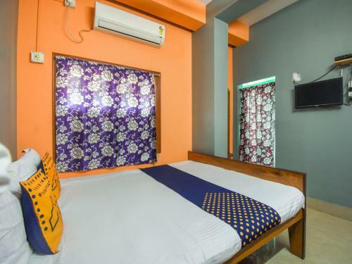 Hotel Spot On 63181 Joyanti Nibas