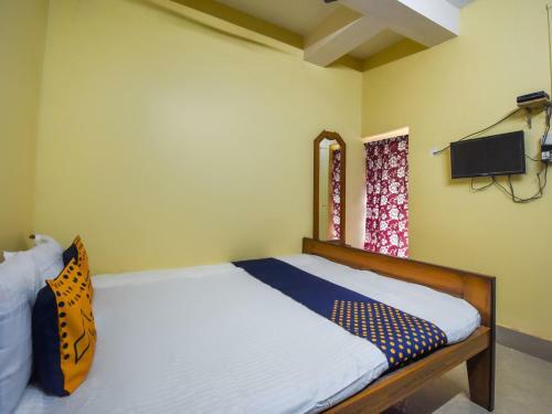 Hotel Spot On 63181 Joyanti Nibas