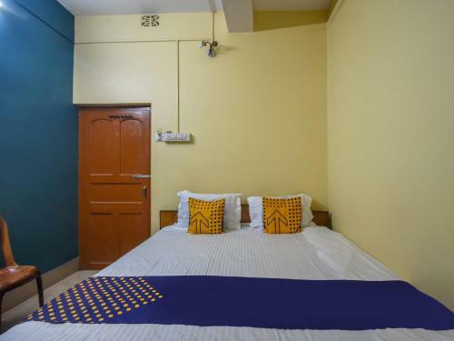 Hotel Spot On 63181 Joyanti Nibas