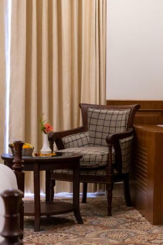 Swiss Hotel By Shivraj