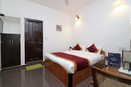 Hotel Oyo 14559 The Gharonda