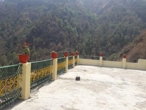 Malika Homestay Nainital