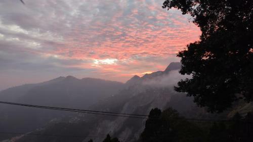 Malika Homestay Nainital