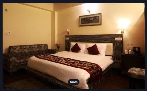Hotel Moon