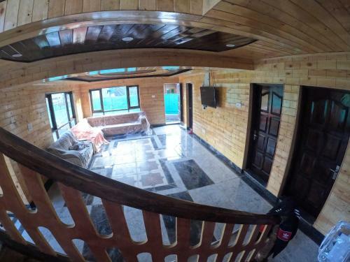 Hostal Hotel Seven Pahalgam
