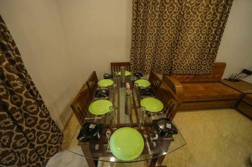 Apartamento Royal Palace