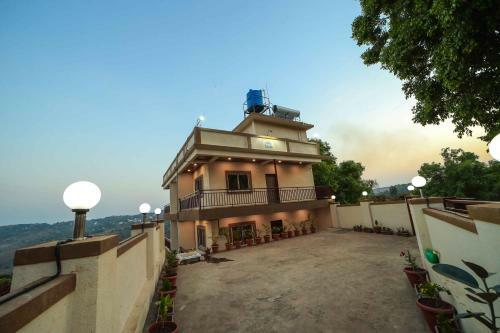 Apartamento Royal Palace