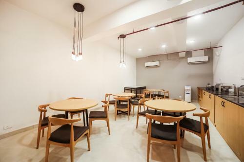 Hotel Oyo Townhouse 271 Sector 23 Dwarka
