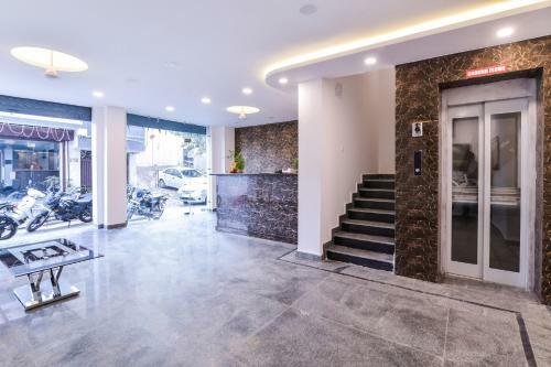 Hotel Oyo 26588 Diamond Blue