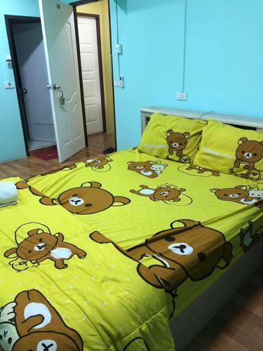 Apartamento ???????????????????????