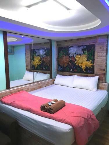 Apartamento ???????????????????????