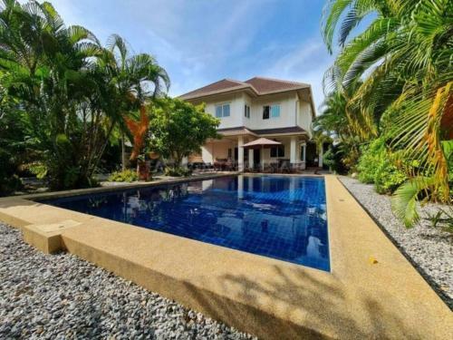 Villa Private Residence Hosted By Sasithorn