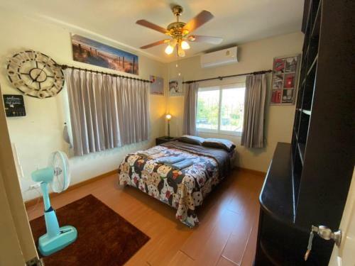 Villa Private Residence Hosted By Sasithorn