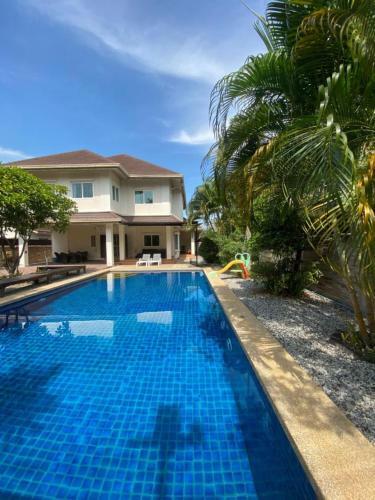 Villa Private Residence Hosted By Sasithorn