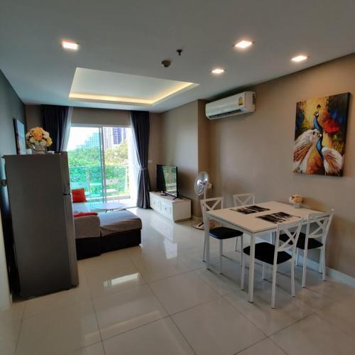 Apartamento One Tower Condo Pattaya Seaview 64