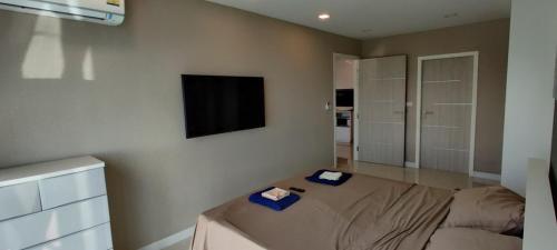 Apartamento One Tower Condo Pattaya Seaview 64