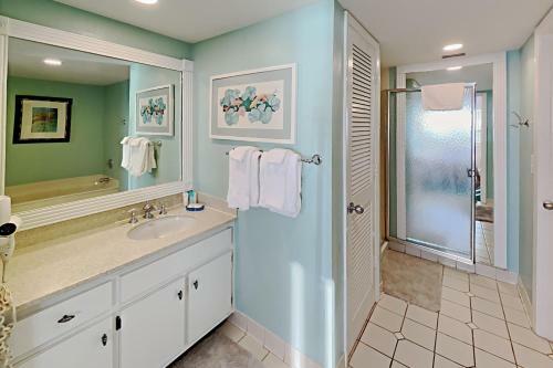 Harbour Tower 314 Sanibel Harbour Resort