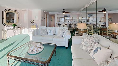 Harbour Tower 314 Sanibel Harbour Resort