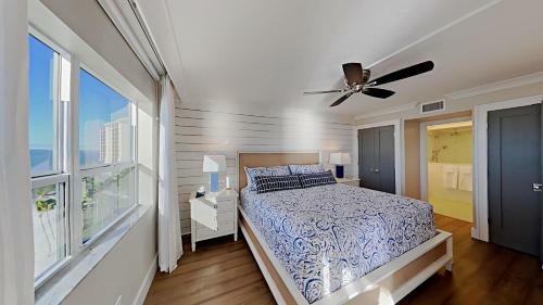 Bay View Tower 634 Sanibel Harbour Resort