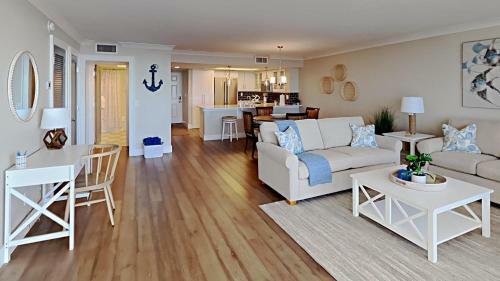 Bay View Tower 634 Sanibel Harbour Resort