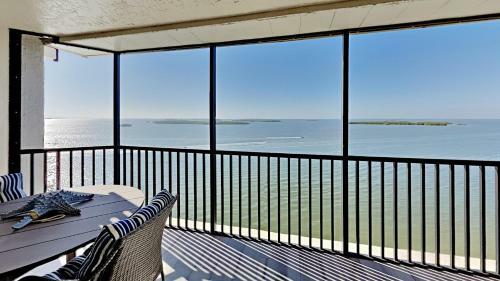 Bay View Tower 1134 Sanibel Harbour Resort