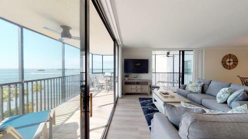 Bay View Tower 531 Sanibel Harbour Resort