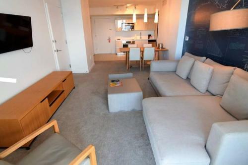 Apartamento Awesome Resort, Beachwalk