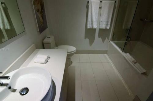 Apartamento Awesome Resort, Beachwalk