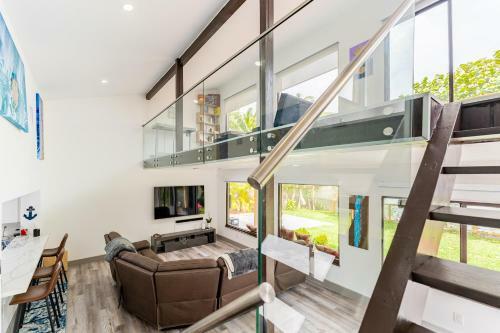Villa Lake-house Waterfront Lifestyle