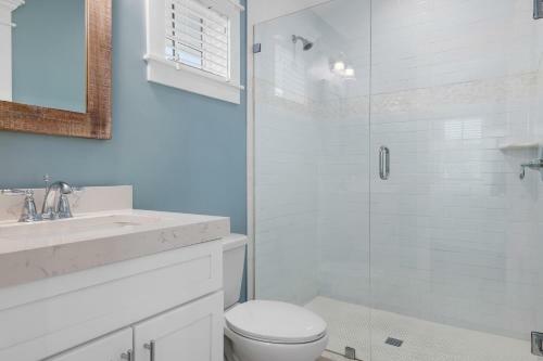 7 Bedroom Private Pool Spa Home Walking Distance To Beach Home