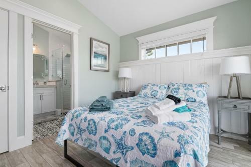 7 Bedroom Private Pool Spa Home Walking Distance To Beach Home