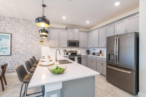 Apartamento Super Nice Condo With Amazing Golf View