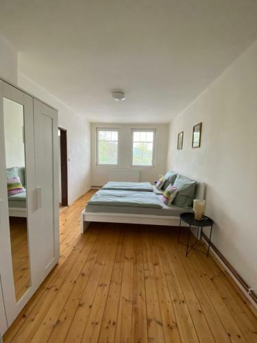 Apartm�ny U Viaduktu 46