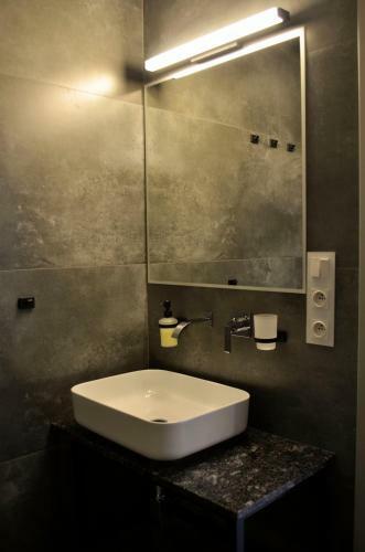 Hotel Veltlin Bed & Wine