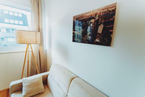 Apartamento Bestvienna U1 Kagran/dz