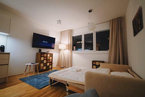 Apartamento Bestvienna U1 Kagran/dz