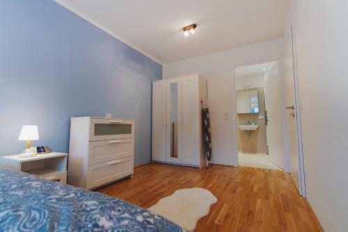 Apartamento Bestvienna U1 Kagran/dz