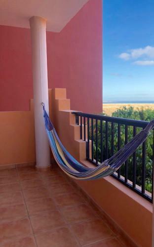 Apartamento Topkapi Sun